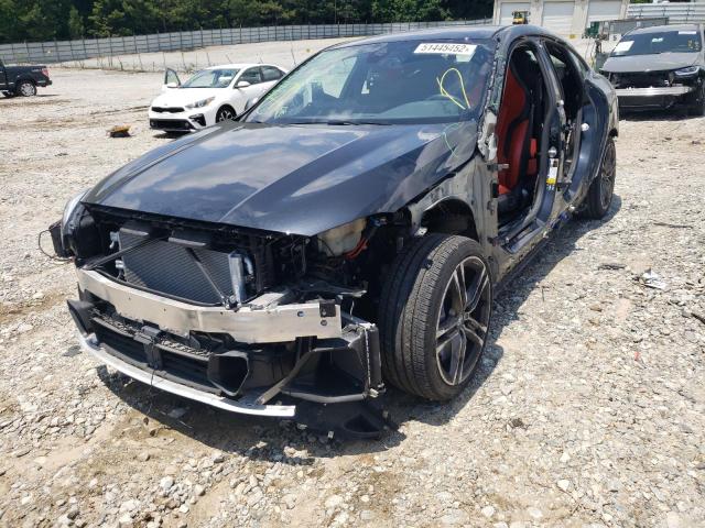 2020 BMW M235XI WBA13AL00L7F56141