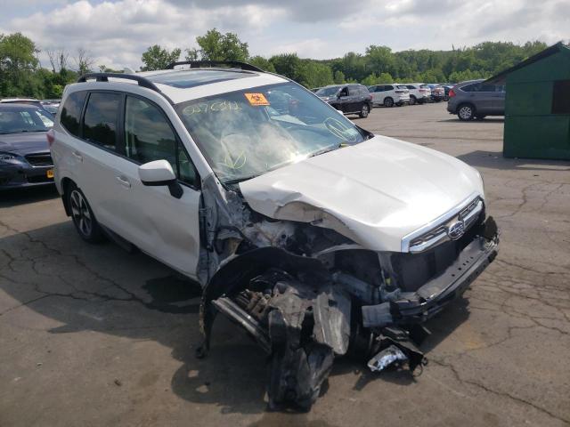 2018 SUBARU FORESTER 2 - JF2SJAECXJH519902