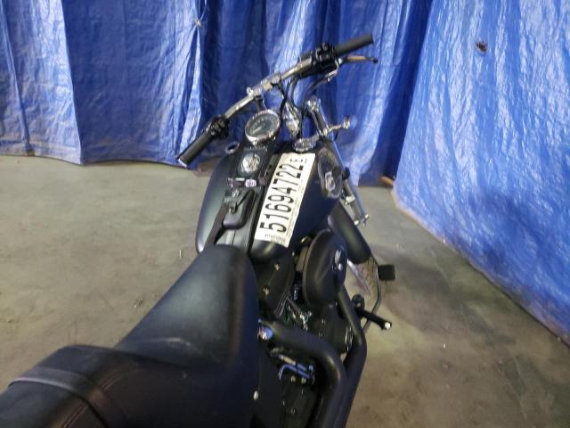 2007 HARLEY-DAVIDSON FXSTB 1HD1JA51X7Y094553