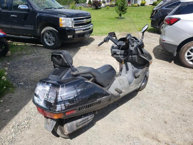 2001 HONDA CN250 JH2MF02071K601612
