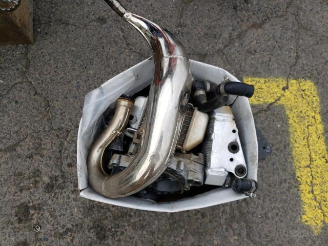 2018 KTM 50 / 65 SX VBKMRA238JM042560