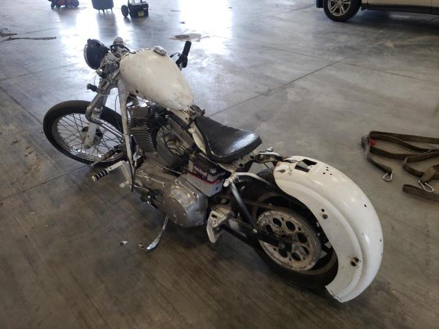 2003 HARLEY-DAVIDSON FXD 1HD1GHV183K321498