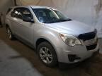 2012 CHEVROLET  EQUINOX