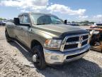 2013 RAM  3500