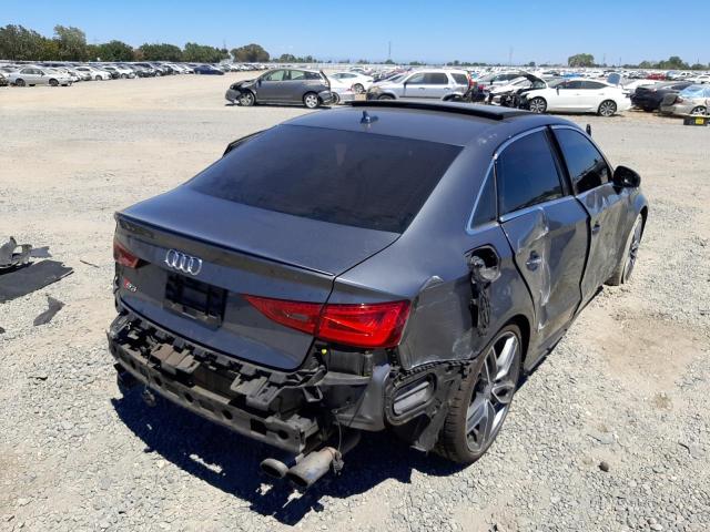 2015 AUDI S3 PREMIUM WAUBFGFF2F1115548