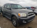 2007 TOYOTA  SEQUOIA