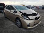 2010 TOYOTA  PRIUS