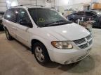 2007 DODGE  GRAND CARAVAN