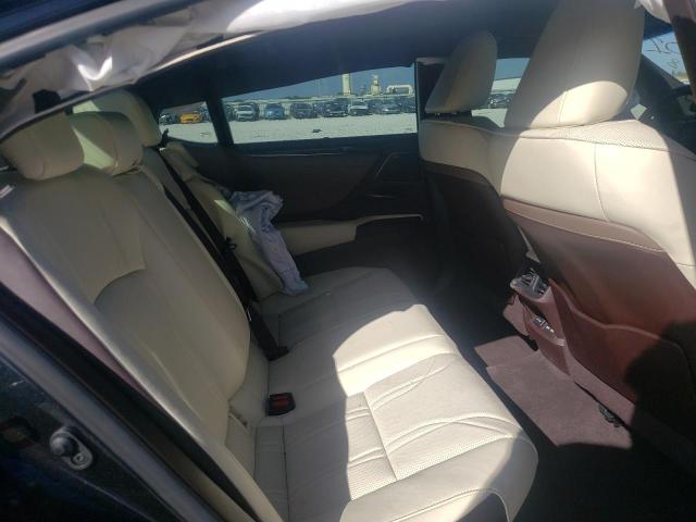 2021 LEXUS ES 300H UL 58AFA1C16MU008401