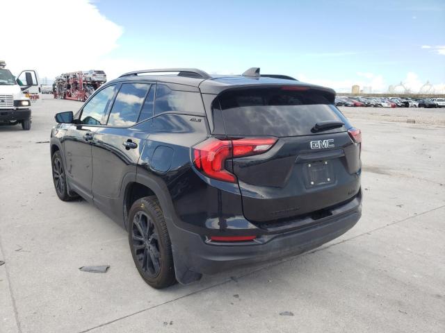 3GKALTEV2ML333119 GMC Terrain SL 3