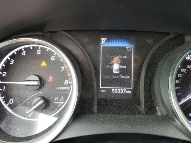 2018 TOYOTA CAMRY LE/S 4T1B11HK0JU597321