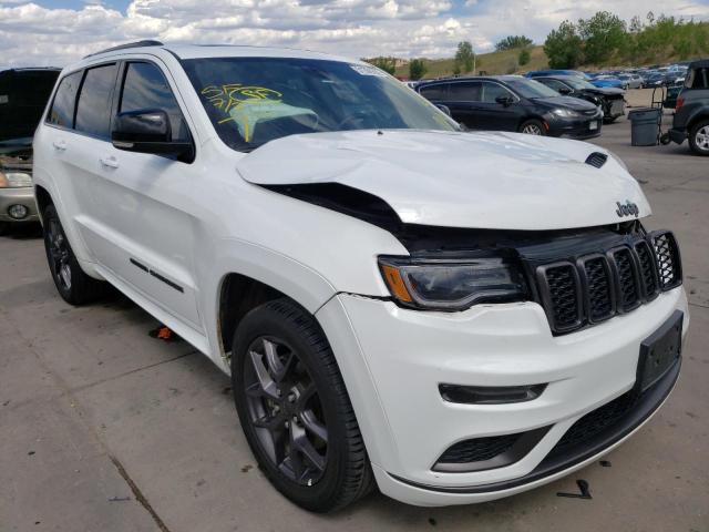 2020 Jeep Grand Cherokee for sale in Littleton, CO