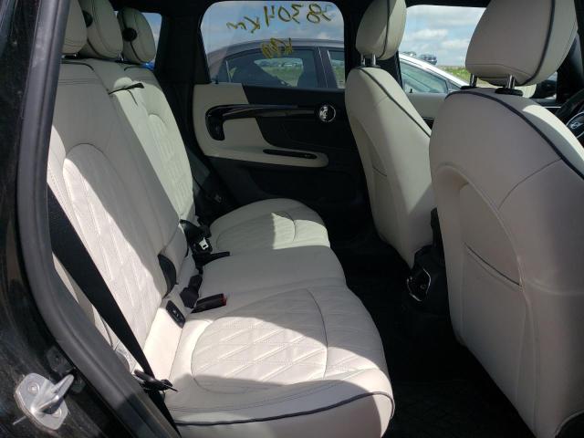 2020 MINI COOPER JCW WMZYZ9C07L3L78151