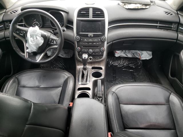 2016 CHEVROLET MALIBU LIM - 1G11E5SA9GF106682