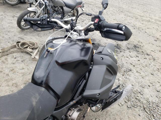2022 YAMAHA XT1200ZE JYADP05Y2NA000350