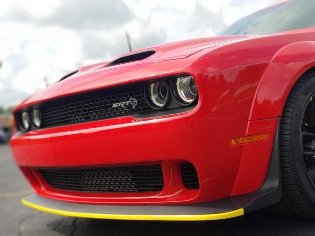  DODGE CHALLENGER 2019 unknown-not-ok-for-inv