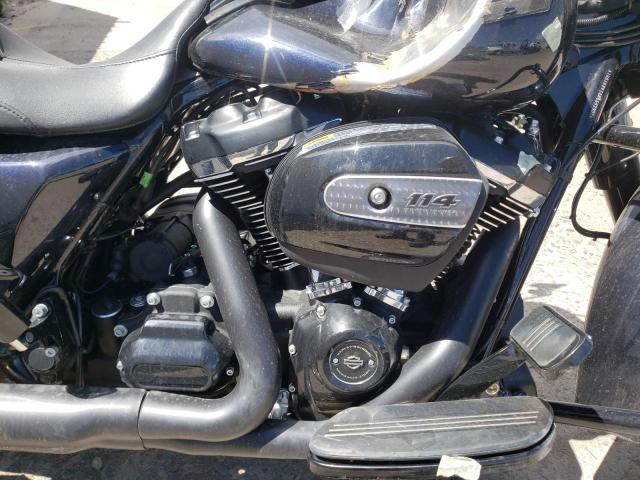 2019 HARLEY-DAVIDSON FLHRXS 1HD1KVP18KB652932