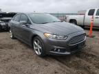 2013 FORD  FUSION