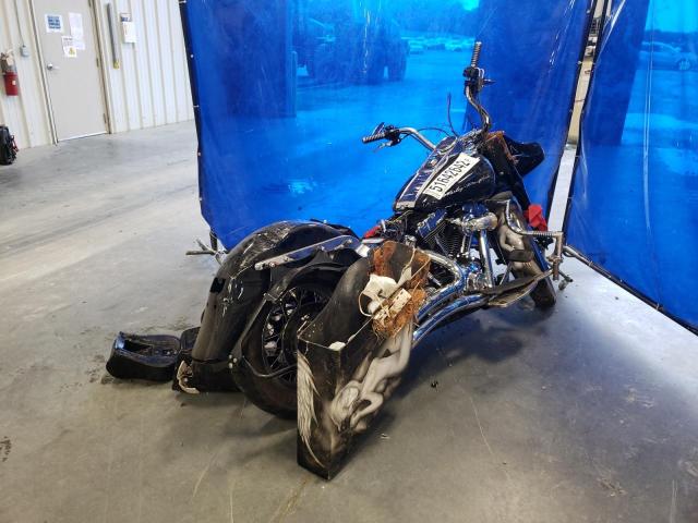 2006 HARLEY-DAVIDSON FLSTCI 1HD1BWB136Y058636
