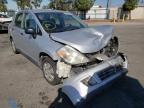 2009 NISSAN  VERSA