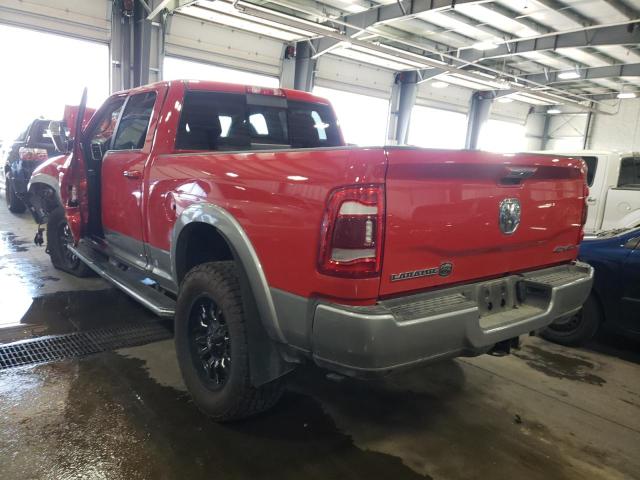 2022 DODGE LARAMIE SL 3C6UR5FJ0NG115566