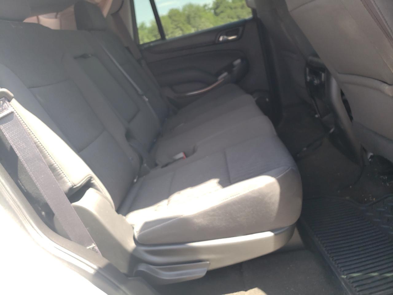 1GNSCAKC9GR397816 CHEVROLET TAHOE 2016