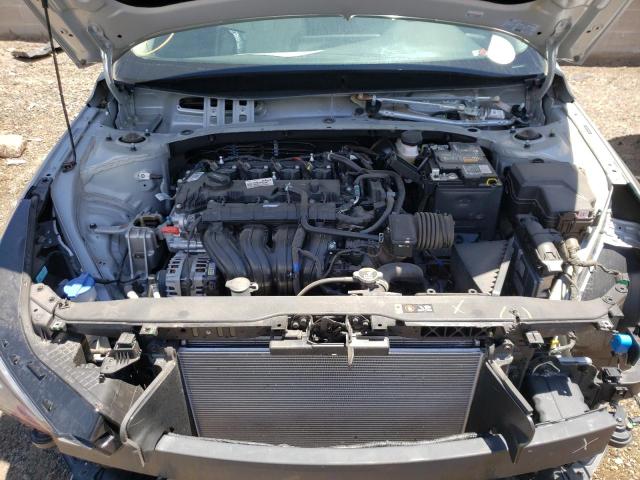 2022 HYUNDAI ELANTRA LI 5NPLP4AG6NH058071