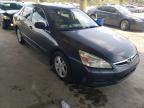 2007 HONDA  ACCORD