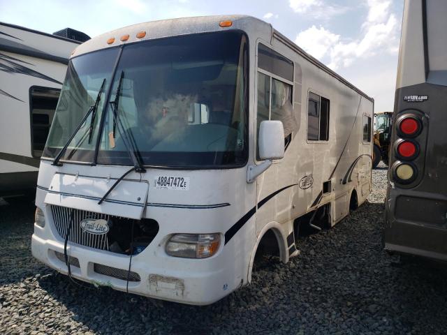 2002 Workhorse Custom Chassis Motorhome Chassis P3500 Photos Mn