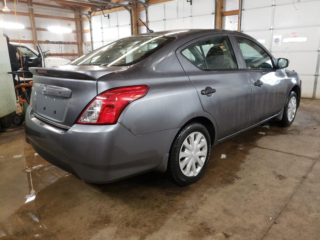 3N1CN7APXJL851944 NISSAN VERSA 2018