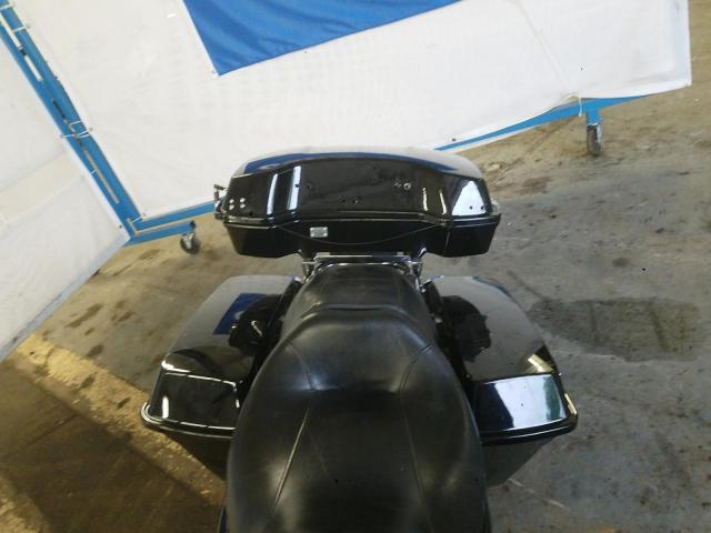 2008 HARLEY-DAVIDSON FLHT CLASS 1HD1FF4178Y667197