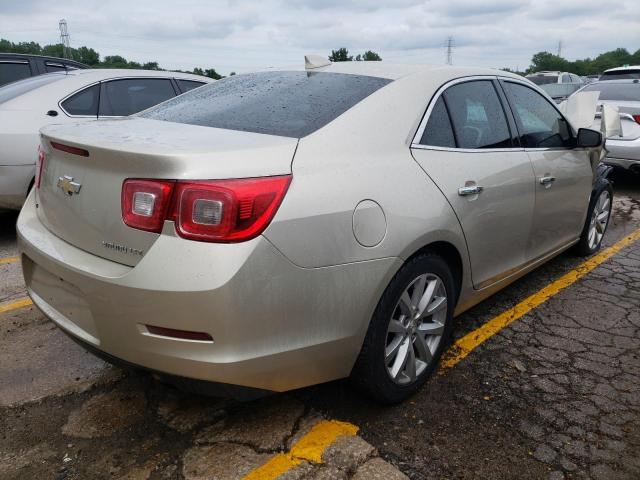 2016 CHEVROLET MALIBU LIM - 1G11E5SA9GF106682