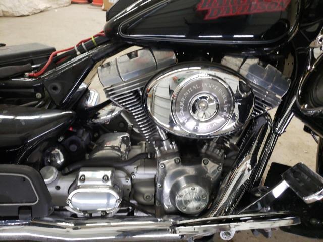2006 HARLEY-DAVIDSON FLHTI 1HD1FVW136Y649011