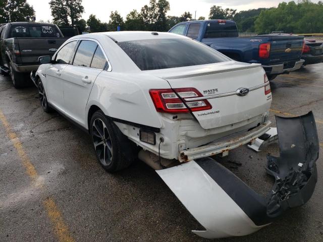 2015 FORD TAURUS SEL - 1FAHP2E82FG105752