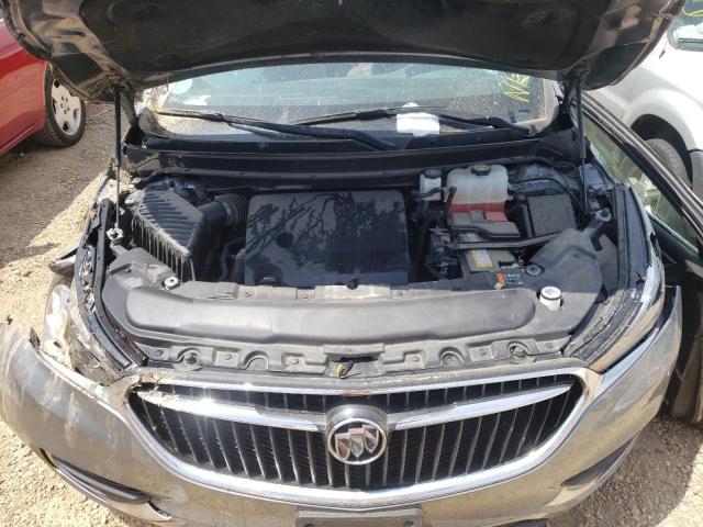 5GAEVAKWXMJ223646 Buick Enclave Essence