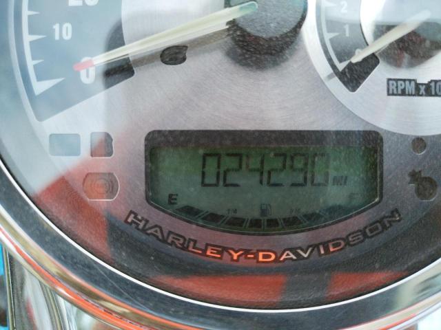 2013 HARLEY-DAVIDSON FLHRSE4 CV 1HD1PG817DB958695