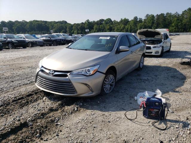 2017 TOYOTA CAMRY-LE 4T1BF1FK0HU738872