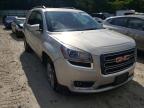 2014 GMC  ACADIA