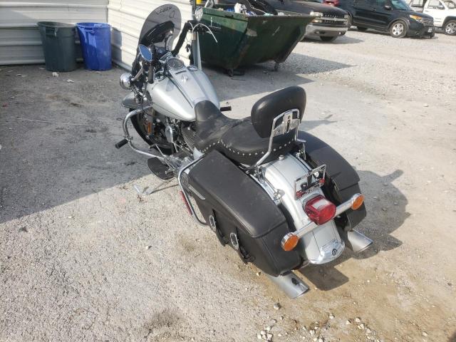 2010 HARLEY-DAVIDSON FLHRC 1HD1FR415AB623774