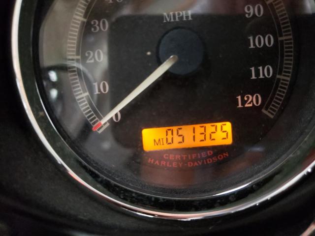 2006 HARLEY-DAVIDSON FLHTI 1HD1FVW136Y649011