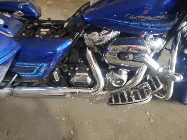 2019 HARLEY-DAVIDSON FLTRX 1HD1KHC13KB629937
