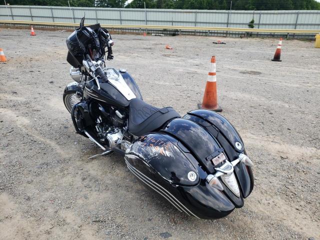 2012 YAMAHA XV1900 CT JYAVP22E6CA010466