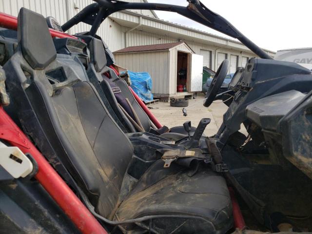 2019 CAN-AM MAVERICK 3JBVGAW42KK000100