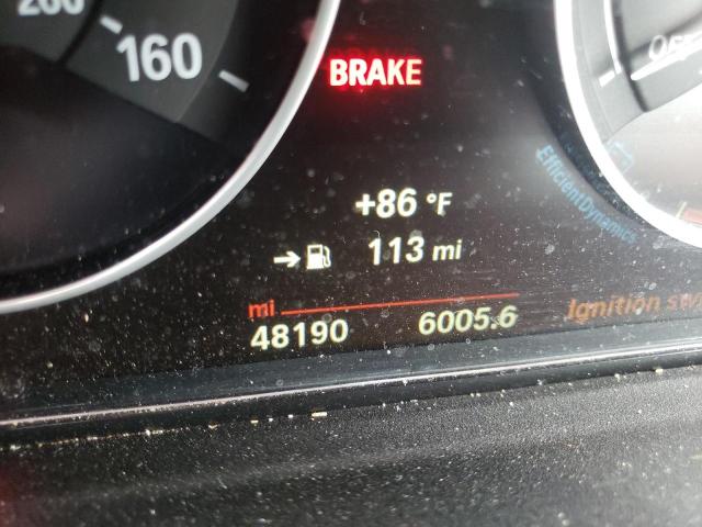 2015 BMW 435 XI WBA3T7C55F5A36718