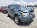 2012 FORD  ESCAPE