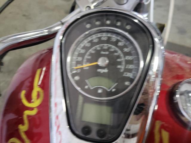 2020 SUZUKI VL800 M JS1VS55A1L7100225