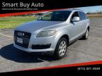 Top Destinations for Shipping Cars from the USA