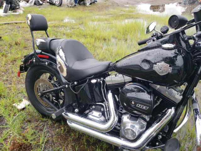 2016 HARLEY-DAVIDSON FLS SOFTAI 1HD1JRV11GB018527