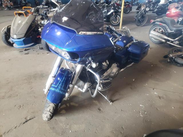 2019 HARLEY-DAVIDSON FLTRX 1HD1KHC13KB629937