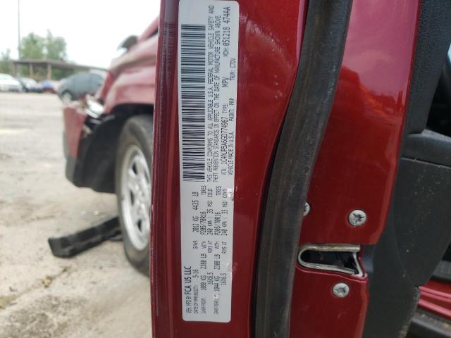 2016 JEEP 4X4LIMITED 1C4NJPBA6GD774967